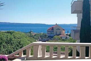 Ocean Luxe Apartment - 2