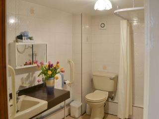 Buckswell Cottage - Hury - 9