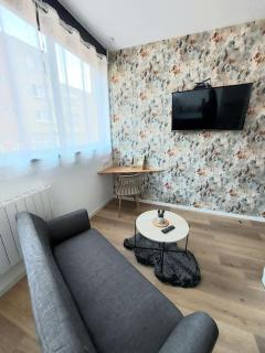 Studio confort #3, Proche Gare et commodités - 6