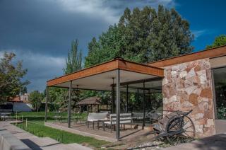 Terra Campo Posada - 5
