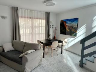 CURA MARINA 2- Apartment BY THE BEACH - Playa del Cura - 3