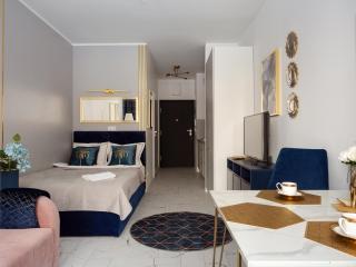 Krzemieniecka 8 Metro Słodowiec By Perfect Apart - 9