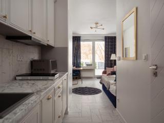 Krzemieniecka 8 Metro Słodowiec By Perfect Apart - 1