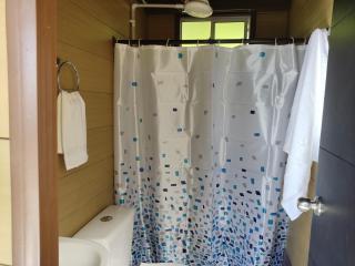 Glamping Tiny house - - 2
