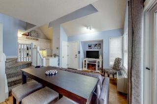 Condo 110 at North Creek Resort - Blue Mountains - 9