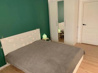 Olive Home - Uralsk - 4