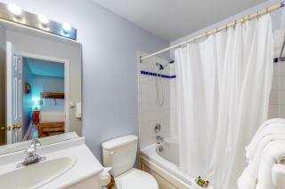Condo 110 at North Creek Resort - Blue Mountains - 5