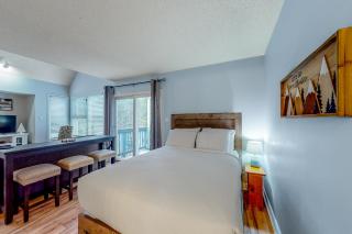 Condo 110 at North Creek Resort - Blue Mountains - 4