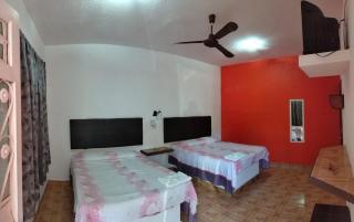 Hotel Posada Quetzal - Arriaga - 6
