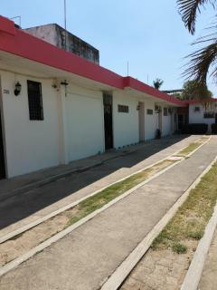 Hotel Posada Quetzal - Arriaga - 1