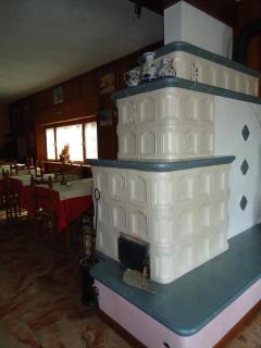 Albergo Ristorante K2 - Abetone - 5