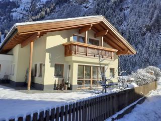 Apart Larcher - Kaunertal - 7