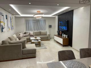 Luxury Modern Apartment in the heart of Marrakesh. - 7
