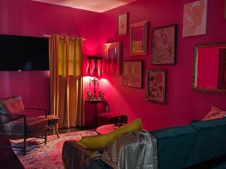 Boho Nights - Sanford - 1