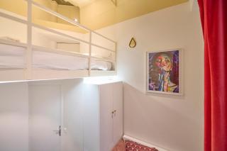 Amazing studio 2P - Place Saint Georges/ Martyrs - Parijs - 5