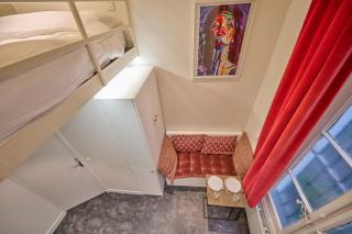 Amazing studio 2P - Place Saint Georges/ Martyrs - Parijs - 6