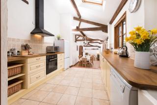 The Byre - Goodleigh - 8