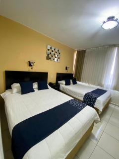 HOTEL IMPALA DE TAMPICO - 5