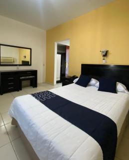 HOTEL IMPALA DE TAMPICO - 4