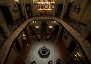 Hotel Boutique Corazón Mexicano - 7