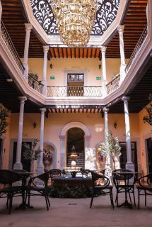 Hotel Boutique Corazón Mexicano - 0