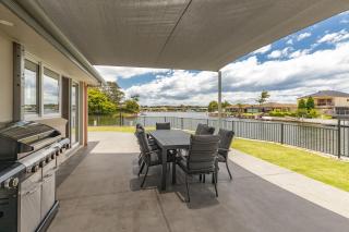 King George Parade - Forster - 8