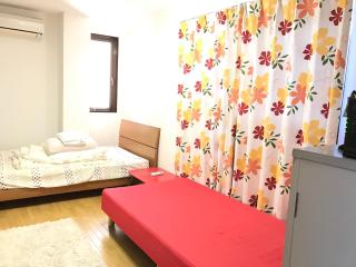 IM guest house - Osaca - 4