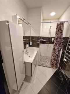 KALIDA B&B Rooms for rent - Raseiniai - 8