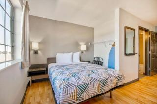 Studio 6-Port Arthur, TX - SE - Port Arthur - 6