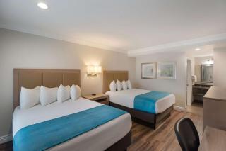 Best Western Woodland Hills - 3