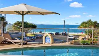 Merrima Court Unit 14 Kings Beach QLD - 0