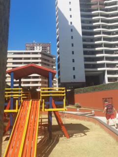Apartamento vista mar - Fortaleza - 7