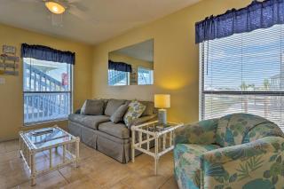 Gulf Shores Condo - Walk to Beach and Little Lagoon! - 6