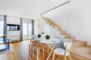 Exceptional triplex with terrace - Montmartre - Parijs - 7