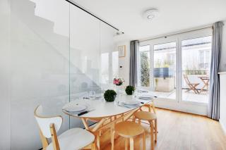 Exceptional triplex with terrace - Montmartre - Parijs - 2
