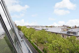 Exceptional triplex with terrace - Montmartre - Parijs - 8