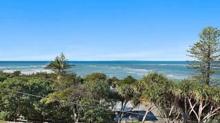 Moondara Unit 5 Bulcock Beach QLD - Caloundra - 1
