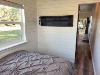 TCR @ 290 Wine Trail #11 - New 40' unit sleeps 4! - Hye - 5
