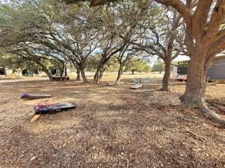 TCR @ 290 Wine Trail #11 - New 40' unit sleeps 4! - Hye - 4
