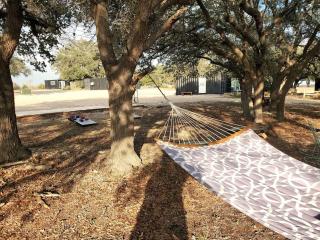 TCR @ 290 Wine Trail #11 - New 40' unit sleeps 4! - Hye - 3