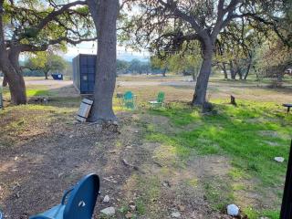 TCR @ 290 Wine Trail #11 - New 40' unit sleeps 4! - Hye - 2