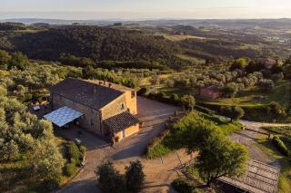 Villa Sunbathing - Montelupo Fiorentino - 0