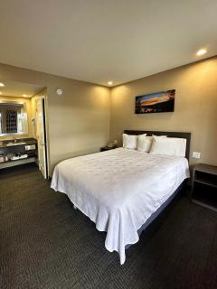 Black Jack Inn - South Lake Tahoe - 7