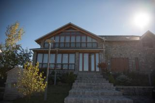 Luxury Villa Saint Sofia - Voskopojë - 8