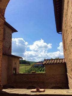 Abbazia Sette Frati Agriturismo Fratres - Pietrafitta - 7