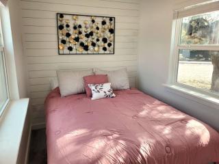 TCR at 290 Wine Trail #13 Now dog friendly - Hye - 7
