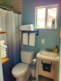 TCR at 290 Wine Trail #13 Now dog friendly - Hye - 1