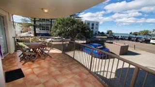 Pandanus Shores Unit 2 Kings Beach QLD - Caloundra - 9