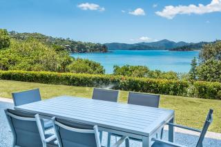 Beach Lodges - Hamilton Island - 5