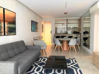 Itaim Star - APTO Novinho em Follha, Moderno, Aconchegante e TOP de Linha! - São Paulo - 7